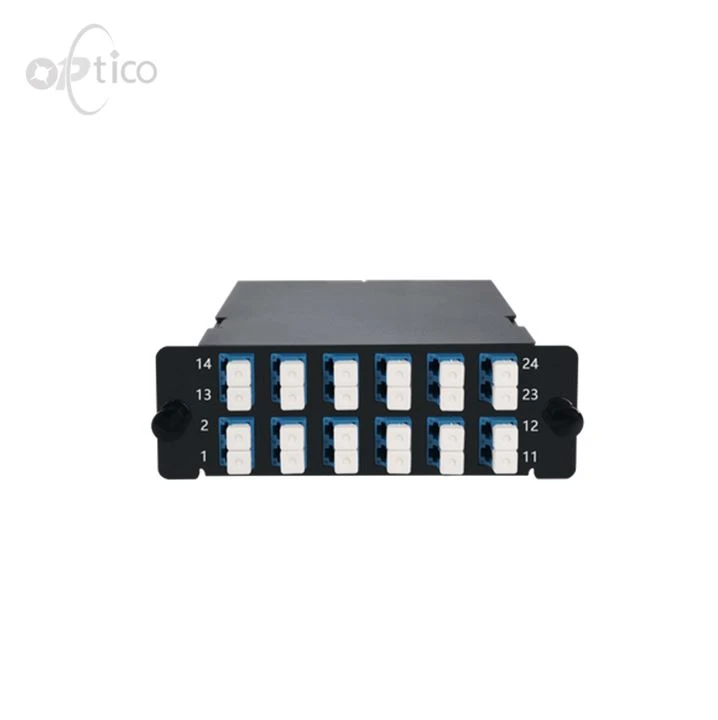 24F MTP Cassette