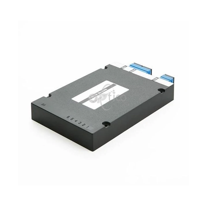 FWDM Wavelength Division Multiplexer LGX Module