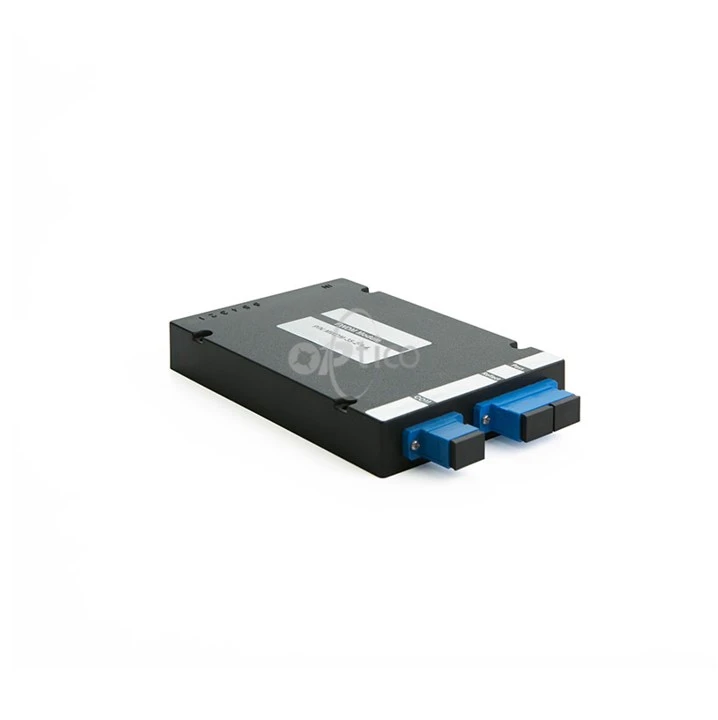 FWDM Wavelength Division Multiplexer LGX Module