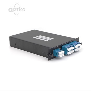 Módulo 16CH CWDM