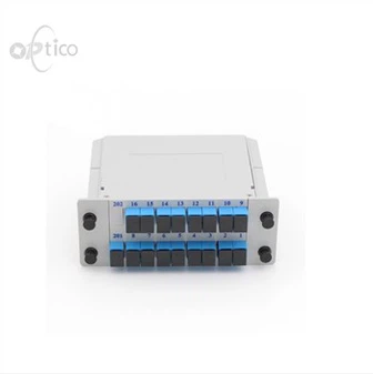 Divisor PLC 1x16 LGX