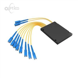 divisor do PLC do ABS 2x8