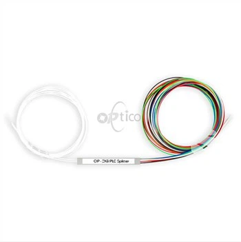 Mini Divisor PLC 2x8