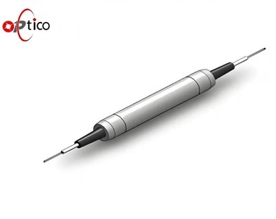 Isolador de manutenção de polarização 1064nm